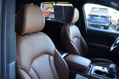 2025 Audi Q7 Prestige
