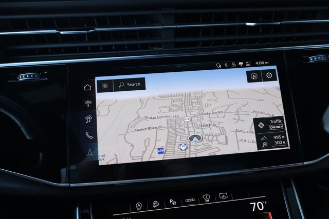 2025 Audi Q7 Prestige