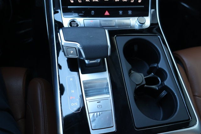 2025 Audi Q7 Prestige