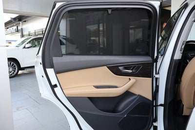2023 Audi Q7 Prestige 55