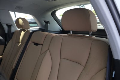 2023 Audi Q7 Prestige 55