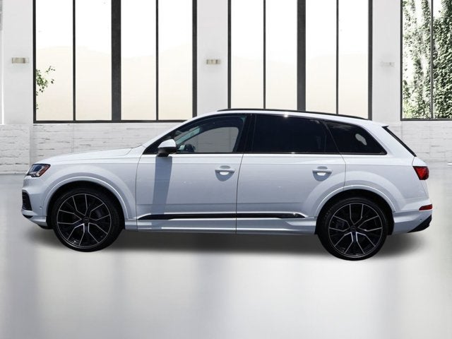 2023 Audi Q7 Prestige 55