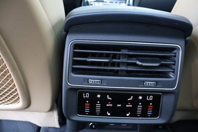 2023 Audi Q7 Prestige 55