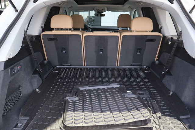 2023 Audi Q7 Prestige 55