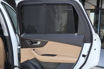 2023 Audi Q7 Prestige 55