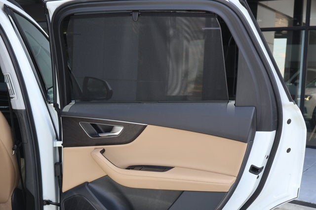 2023 Audi Q7 Prestige 55