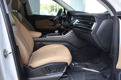 2023 Audi Q7 Prestige 55