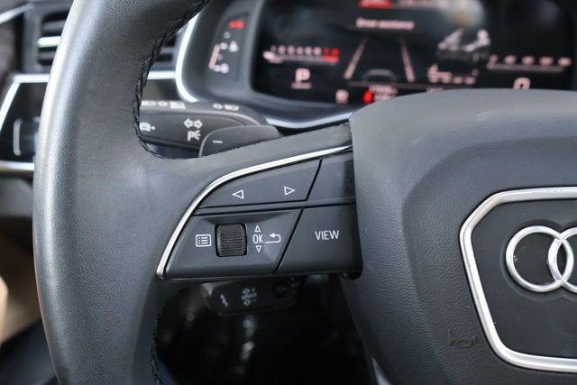 2023 Audi Q7 Prestige 55