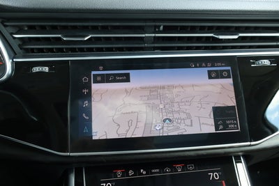 2023 Audi Q7 Prestige 55
