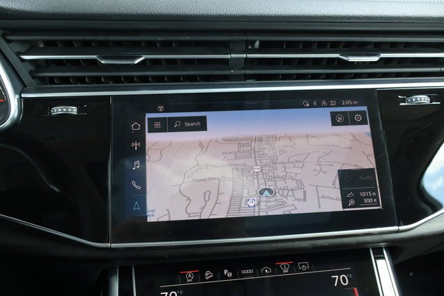 2023 Audi Q7 Prestige 55