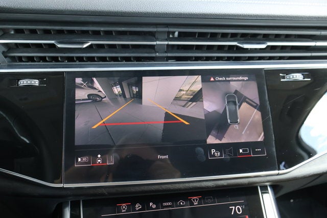 2023 Audi Q7 Prestige 55