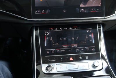2023 Audi Q7 Prestige 55