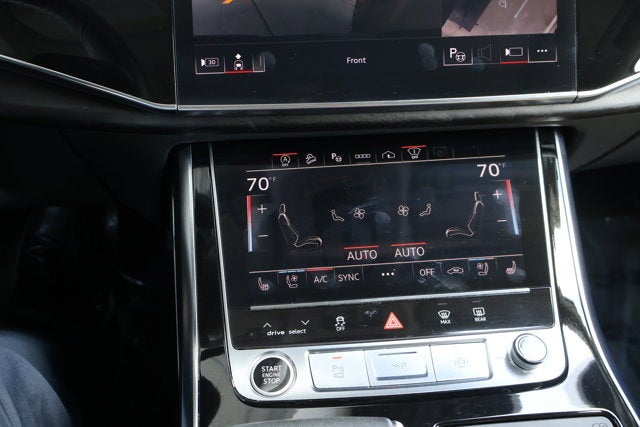 2023 Audi Q7 Prestige 55