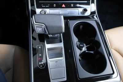 2023 Audi Q7 Prestige 55