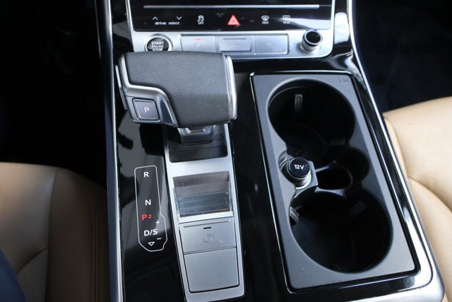 2023 Audi Q7 Prestige 55