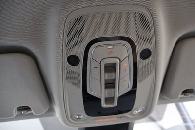 2023 Audi Q7 Prestige 55