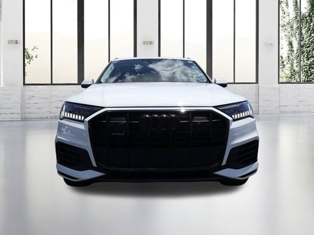 2023 Audi Q7 Prestige 55