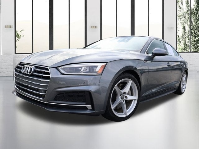 2019 Audi A5 Sportback 2.0T Premium Plus quattro S tronic's photo
