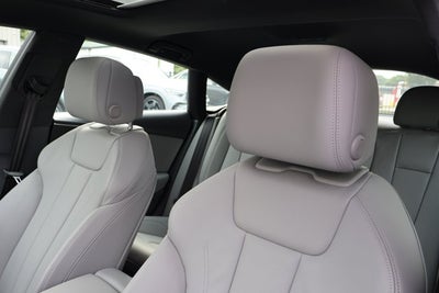 2019 Audi A5 Sportback Premium Plus
