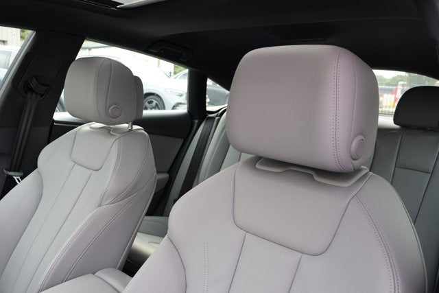2019 Audi A5 Sportback Premium Plus
