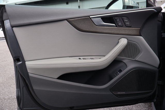 2019 Audi A5 Sportback Premium Plus
