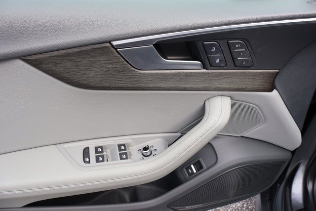 2019 Audi A5 Sportback Premium Plus