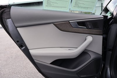 2019 Audi A5 Sportback Premium Plus