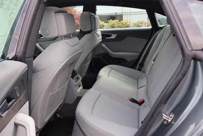 2019 Audi A5 Sportback Premium Plus