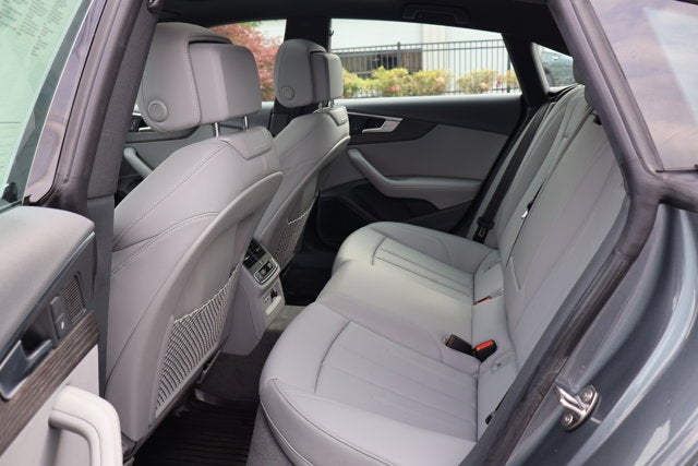 2019 Audi A5 Sportback Premium Plus