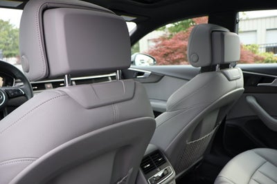 2019 Audi A5 Sportback Premium Plus