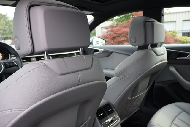 2019 Audi A5 Sportback Premium Plus
