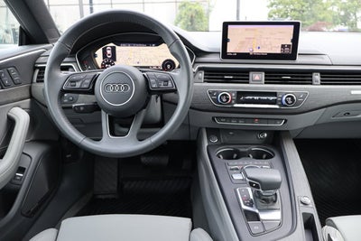 2019 Audi A5 Sportback Premium Plus