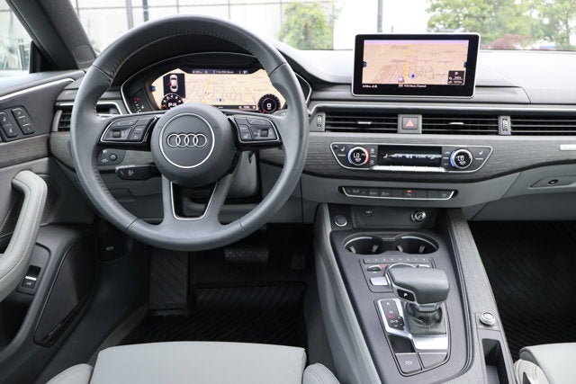 2019 Audi A5 Sportback Premium Plus