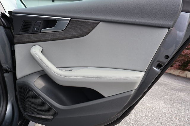 2019 Audi A5 Sportback Premium Plus