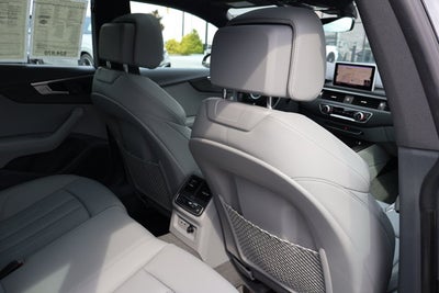 2019 Audi A5 Sportback Premium Plus