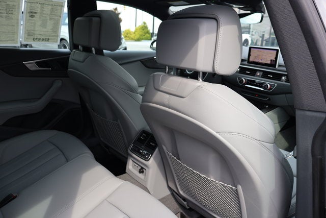2019 Audi A5 Sportback Premium Plus