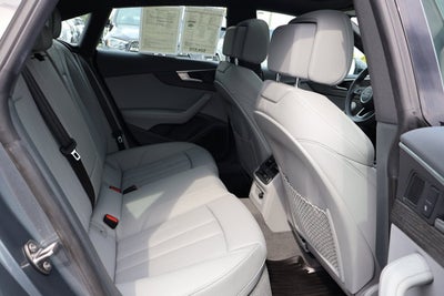 2019 Audi A5 Sportback Premium Plus