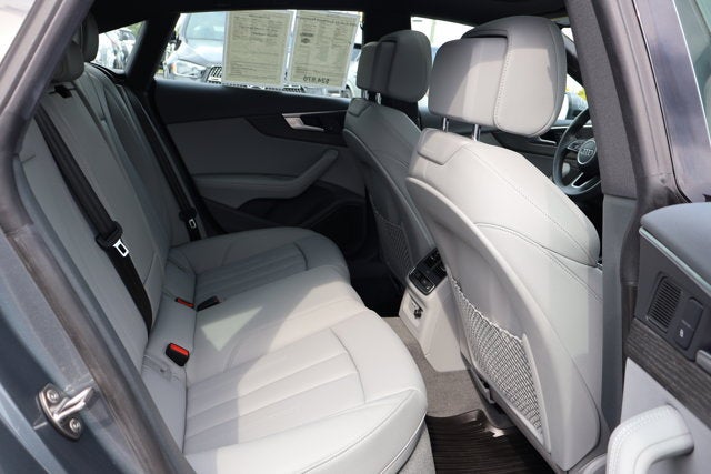 2019 Audi A5 Sportback Premium Plus