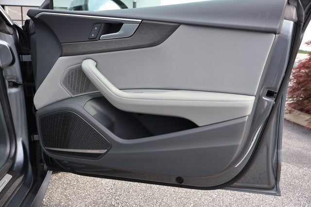 2019 Audi A5 Sportback Premium Plus
