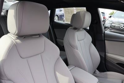 2019 Audi A5 Sportback Premium Plus