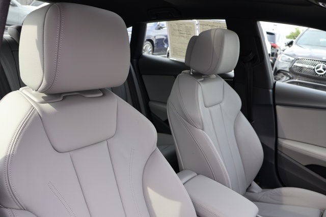 2019 Audi A5 Sportback Premium Plus