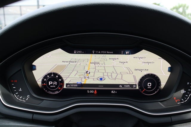 2019 Audi A5 Sportback Premium Plus