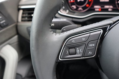 2019 Audi A5 Sportback Premium Plus