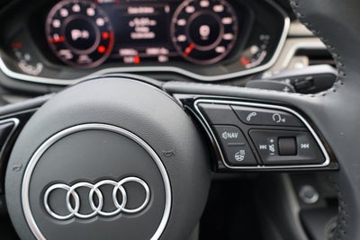 2019 Audi A5 Sportback Premium Plus