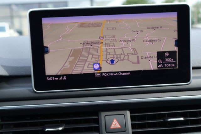 2019 Audi A5 Sportback Premium Plus