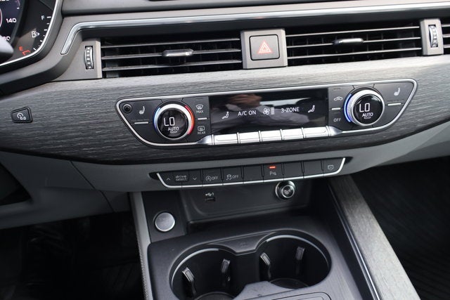 2019 Audi A5 Sportback Premium Plus
