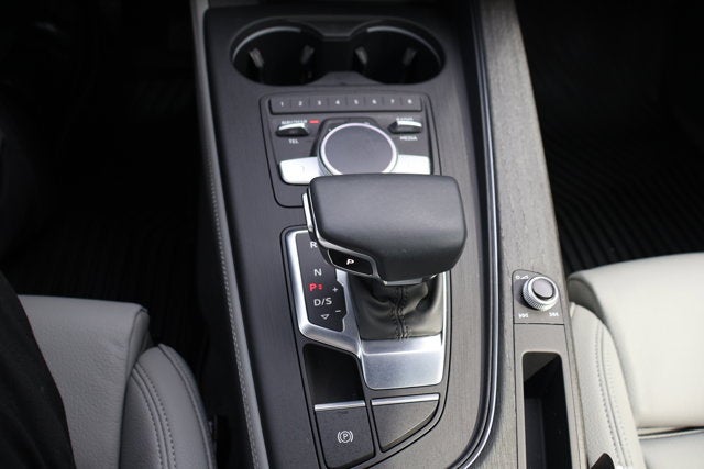 2019 Audi A5 Sportback Premium Plus