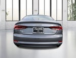 2019 Audi A5 Sportback Premium Plus