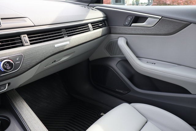 2019 Audi A5 Sportback Premium Plus