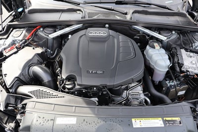 2019 Audi A5 Sportback Premium Plus